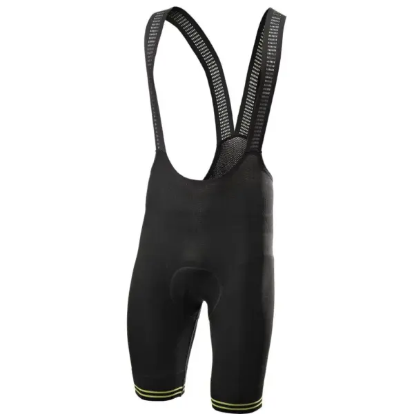 Pantalones cortos Sixs Clima BIB M