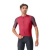 Castelli Prologo Lite 2 Trikot Rot