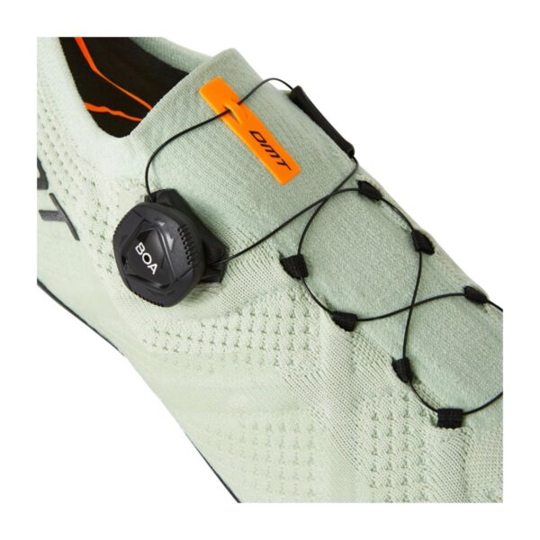 Grune-DMT-KR1-Schuhe Grüne DMT KR1 Schuhe