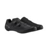 Shimano RC703 Schwarz Fahrradschuhe