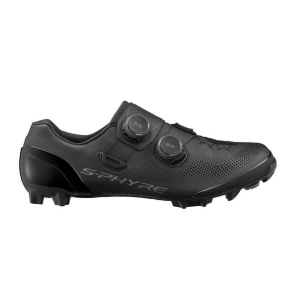 Shimano S-Phyre SH-XC903 Schuhe Schwarz