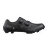 Shimano-XC703-Schuhe-Schwarz Shimano XC703 Schuhe Schwarz