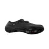 Shimano RC703 Schwarz Fahrradschuhe