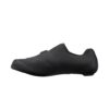 Shimano RC703 Schwarz Fahrradschuhe