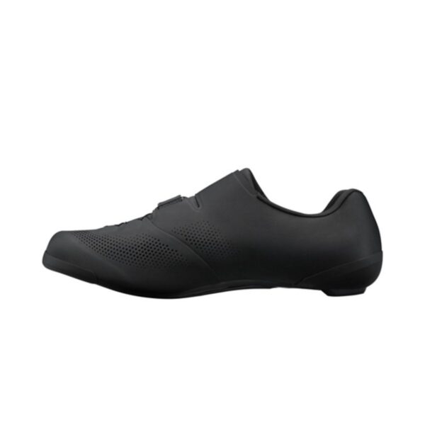 Shimano RC703 Schwarz Fahrradschuhe