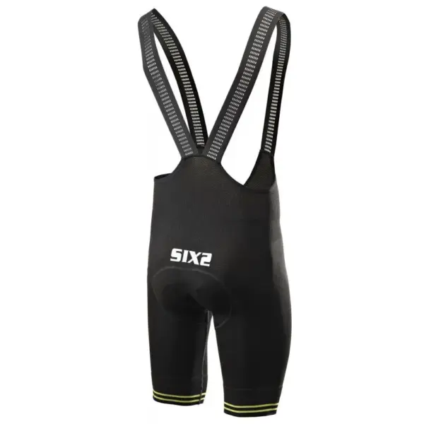 Pantalones cortos Sixs Clima BIB M