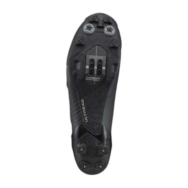 Shimano S-Phyre SH-XC903 Schuhe Schwarz
