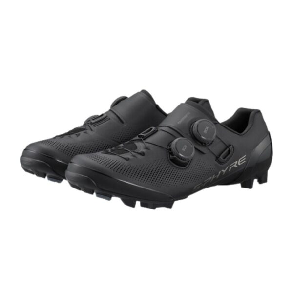 Shimano S-Phyre SH-XC903 Schuhe Schwarz