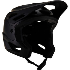 Fox DROPFRAME PRO MT BLK