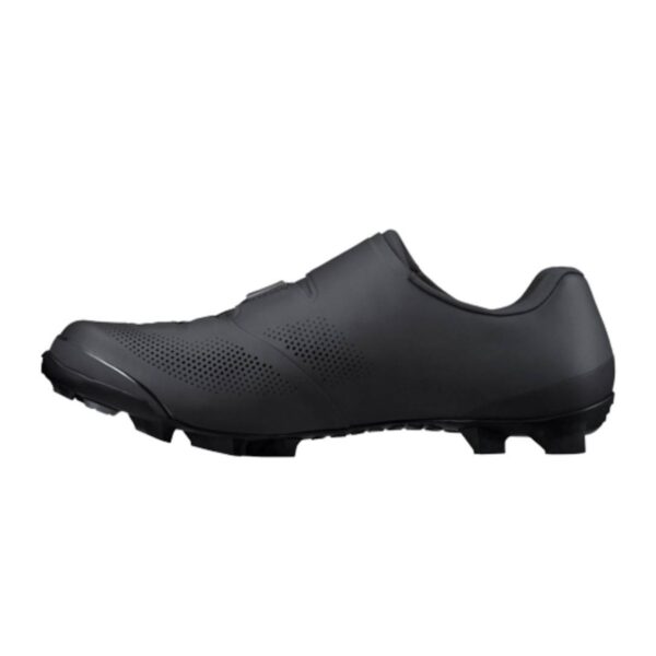 Shimano-XC703-Schuhe-Schwarz Shimano XC703 Schuhe Schwarz