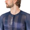 Castelli-Climbers-AC-Trikot-Blau Castelli Climbers A/C Trikot Blau