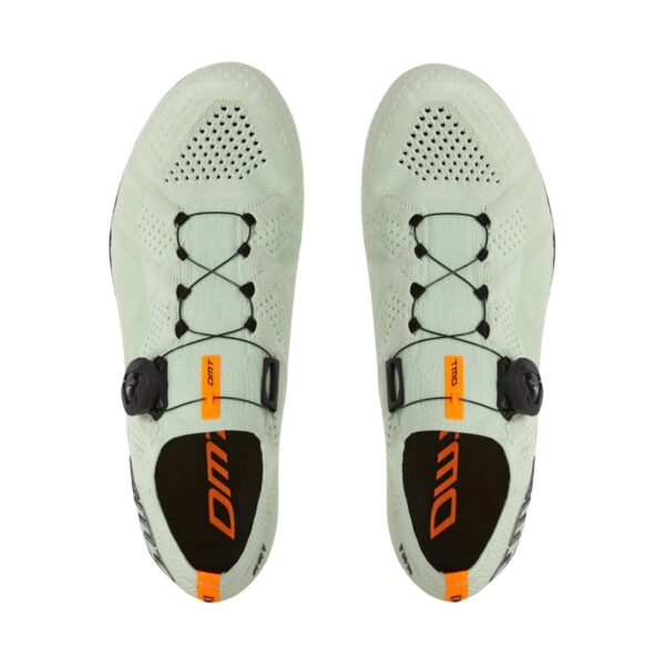 Grune-DMT-KR1-Schuhe Grüne DMT KR1 Schuhe